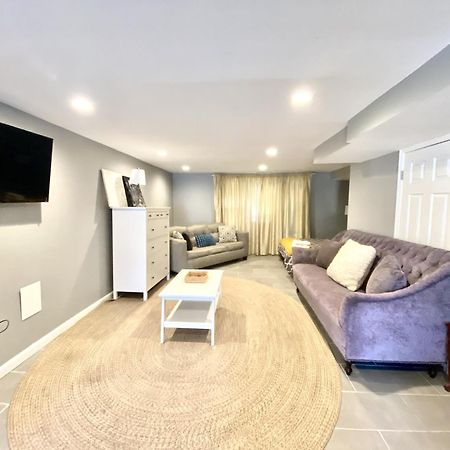 Tuscany 2900 - Classic Italian Style 3Br W Parking Near Airport 필라델피아 외부 사진