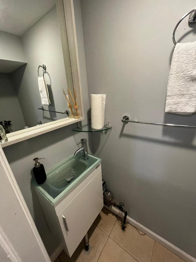Tuscany 2900 - Classic Italian Style 3Br W Parking Near Airport 필라델피아 외부 사진