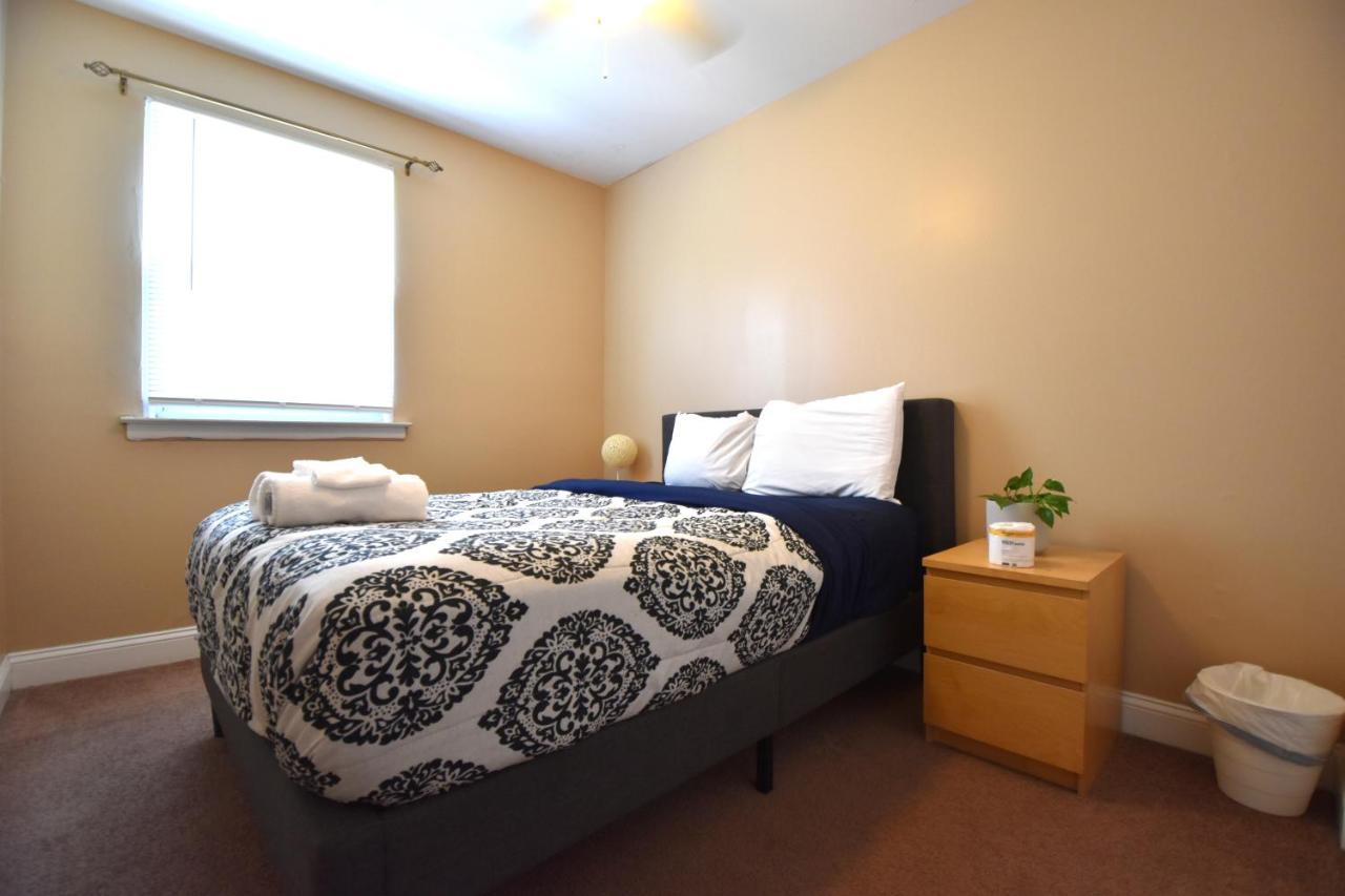 Tuscany 2900 - Classic Italian Style 3Br W Parking Near Airport 필라델피아 외부 사진