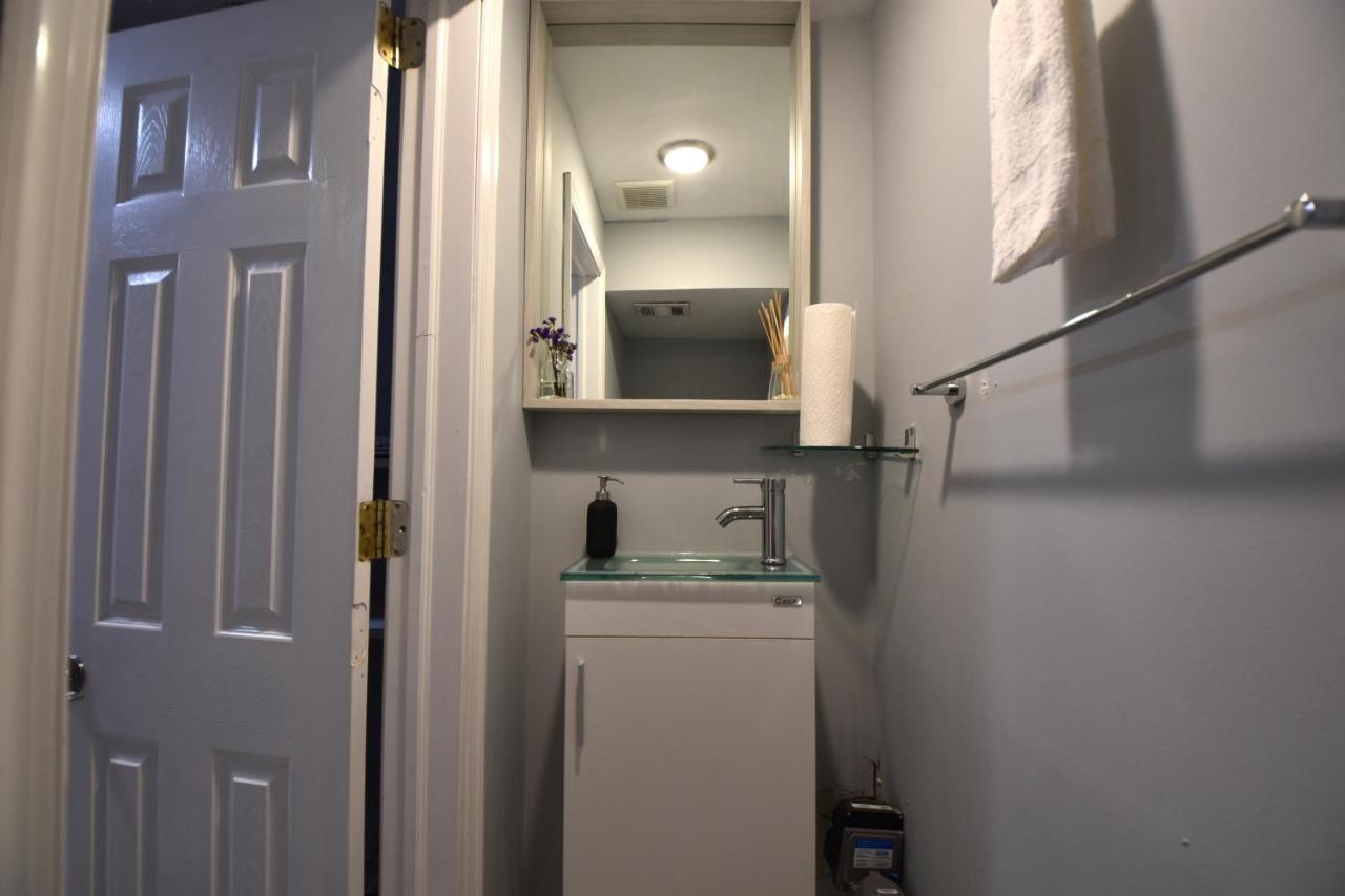 Tuscany 2900 - Classic Italian Style 3Br W Parking Near Airport 필라델피아 외부 사진