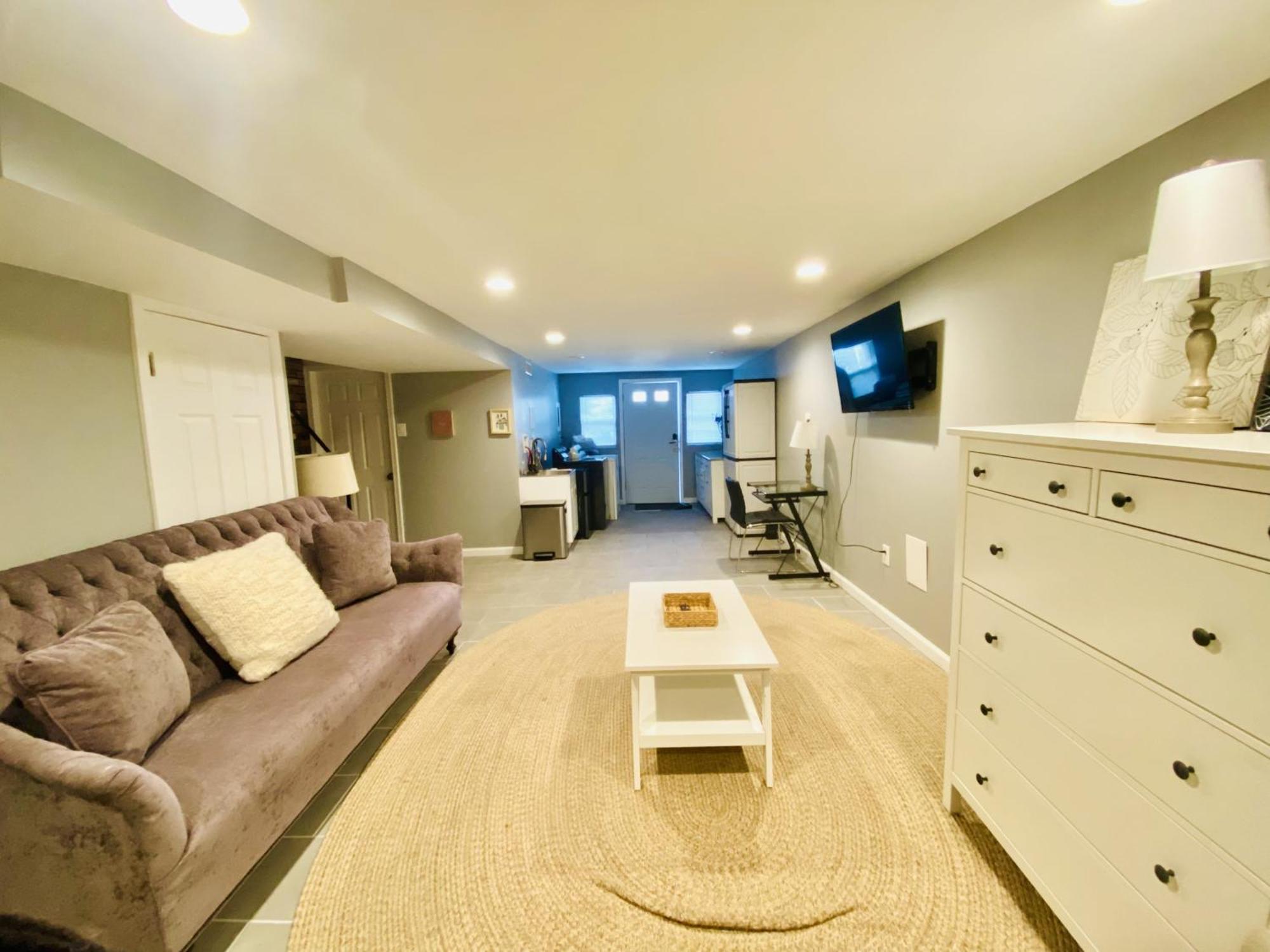 Tuscany 2900 - Classic Italian Style 3Br W Parking Near Airport 필라델피아 외부 사진